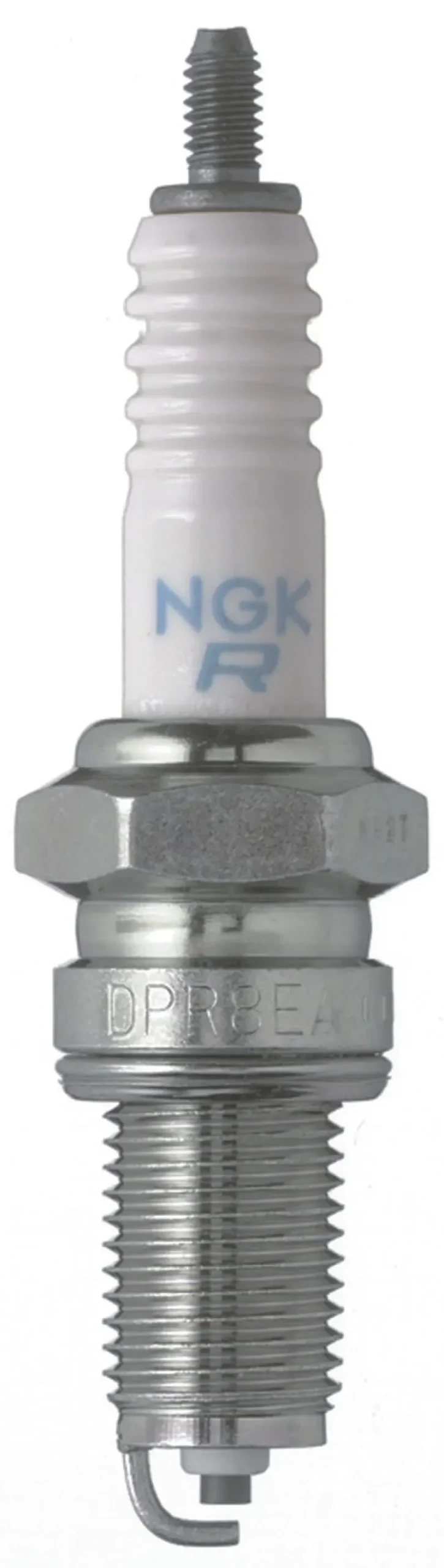 Ngk Standard Spark Plug Box Of 10 (Dpr8ea-9) 1
