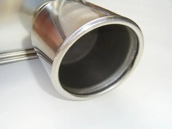 Invidia 06-11 Is250/Is350 Q300 Axle-Back Exhaust 1