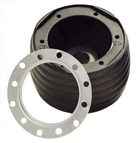 Sparco Steering Wheel Hub Nissan 300Zx 1