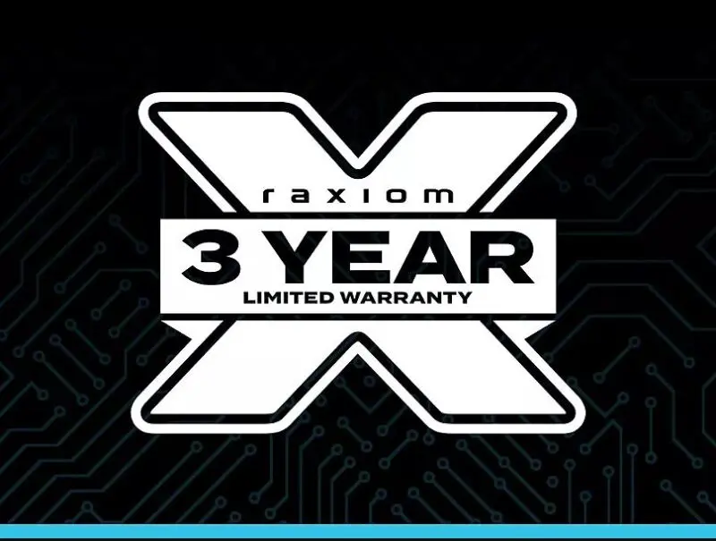 Raxiom 19-23 Chevrolet Silverado/Gmc Sierra 1500 Axial Series Led Mirror Lights- Smoked 2