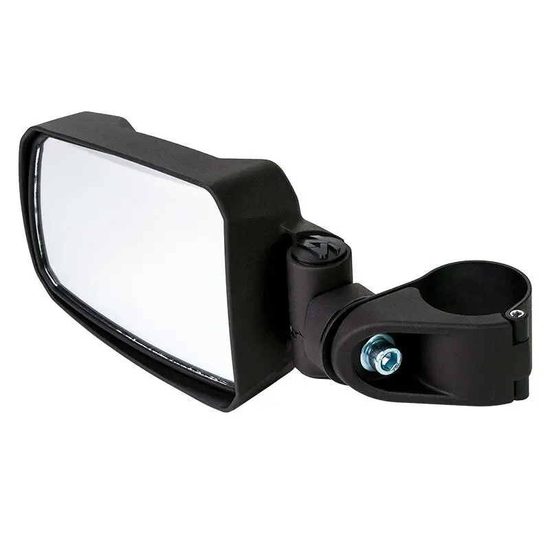 Seizmik 04+ Can Hon/ Kub/ Yam Pursuit Sideview Mirror - 2 In. Clamp Pair 1