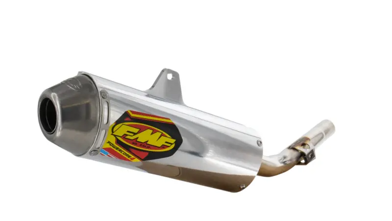 Fmf Racing Yamaha Ttr240 05-24 Powercore 4 S/A Muffler 1
