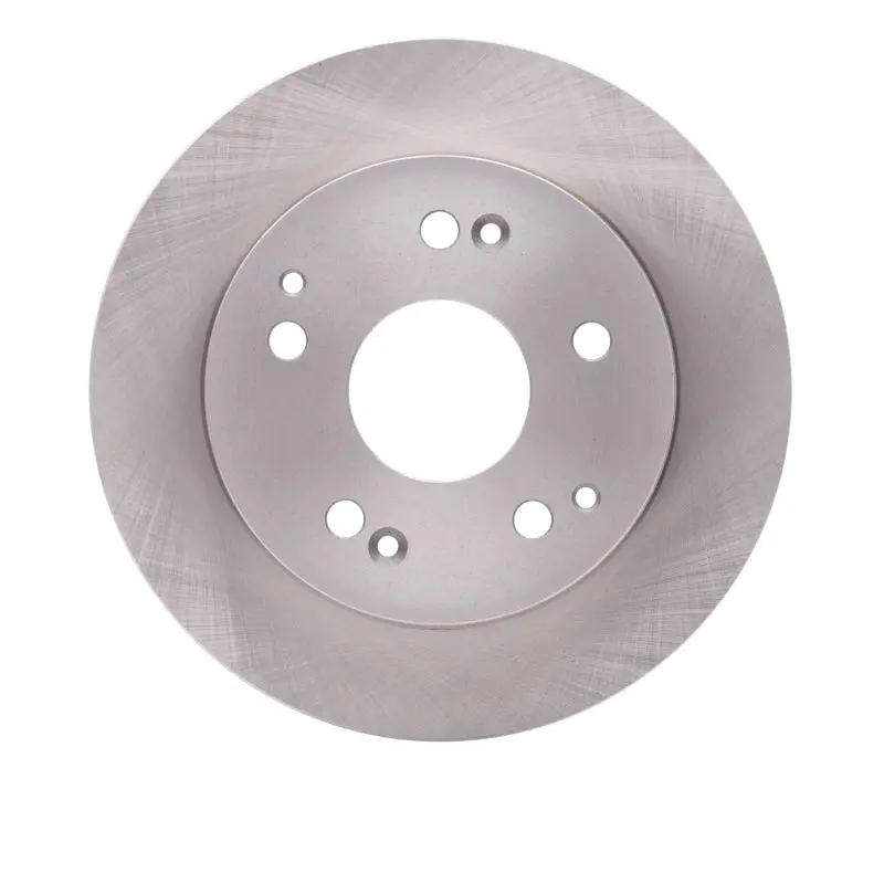 Dfc 97-001 Acura Integra Rear Brake Rotor 1