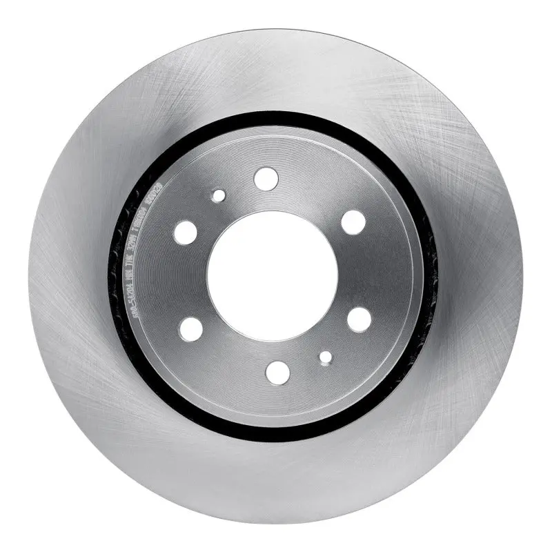 Dfc 07-21 Ford F-150 4Wd Front Brake Rotor 1