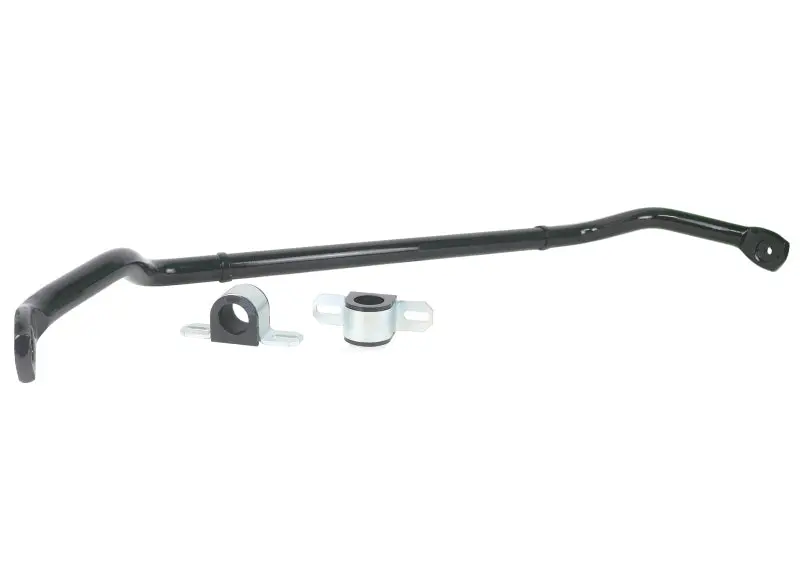Whiteline Y62 Nissan Patrol Front Heavy Duty Non Adjustable 38Mm Swaybar 1