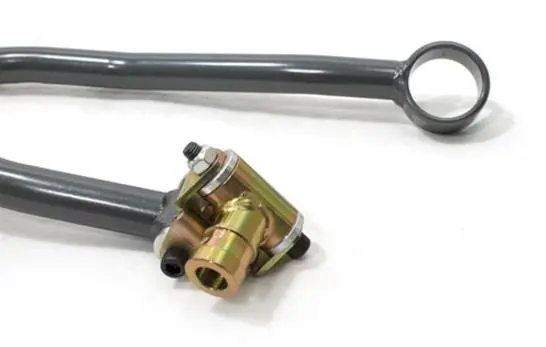 Innovative 92-00 Honda Civic (Excl. Vx) / 90-01 Acura Integra B-Series Shift Linkage 1