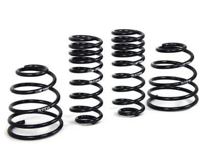 H&R 98-04 Porsche 911/996 C2 (2Wd) Coupe Sport Spring 1