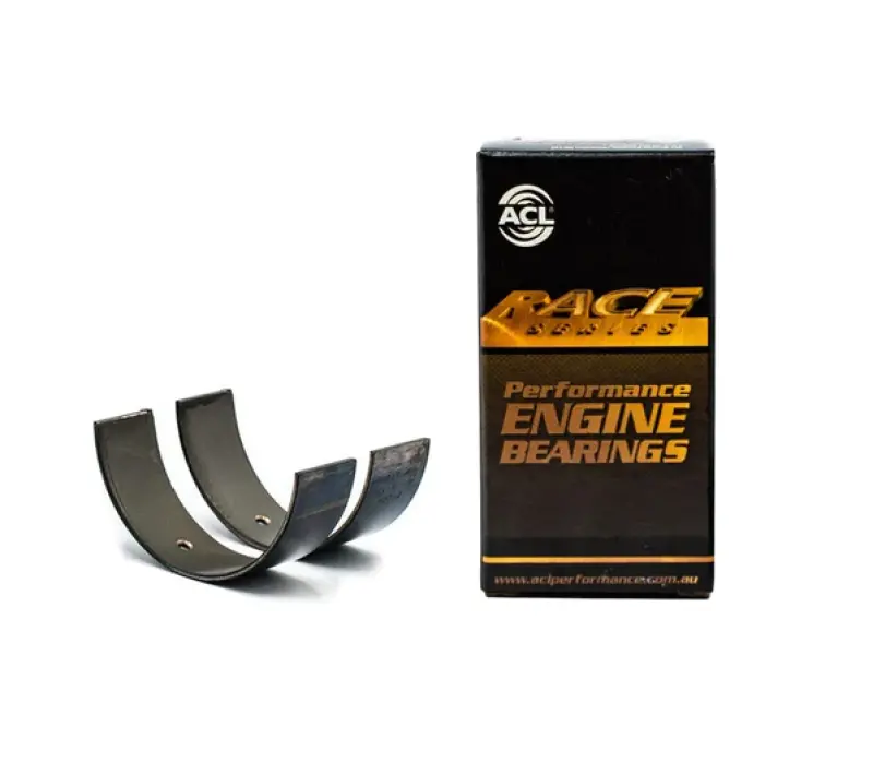Acl Gtr Connecting Rod Bearings - One Pair Of Bearings (Must Order 6 For Complete Set) 1