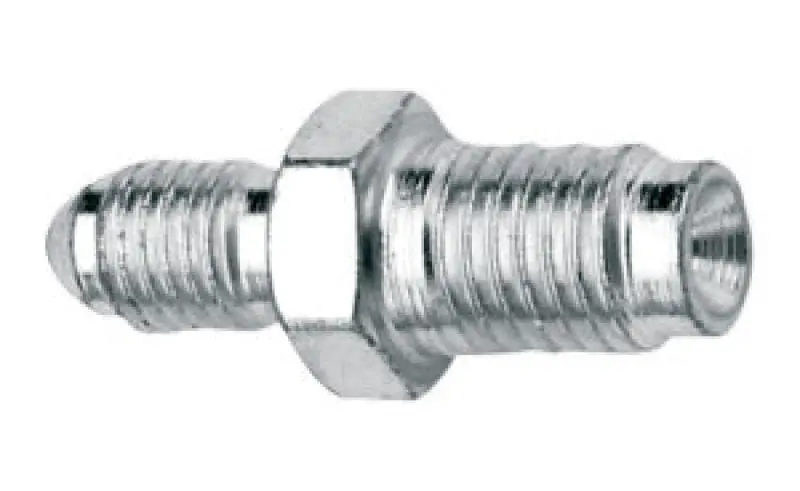 Fragola -3An X 10 X 1.0Mm Brake Adapter - Steel 1