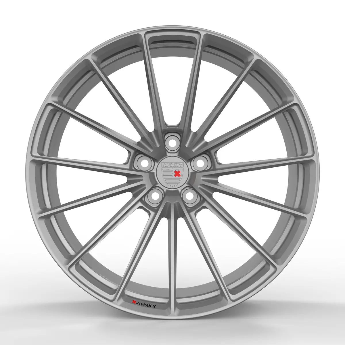 Anrkywheels Series One An19 1