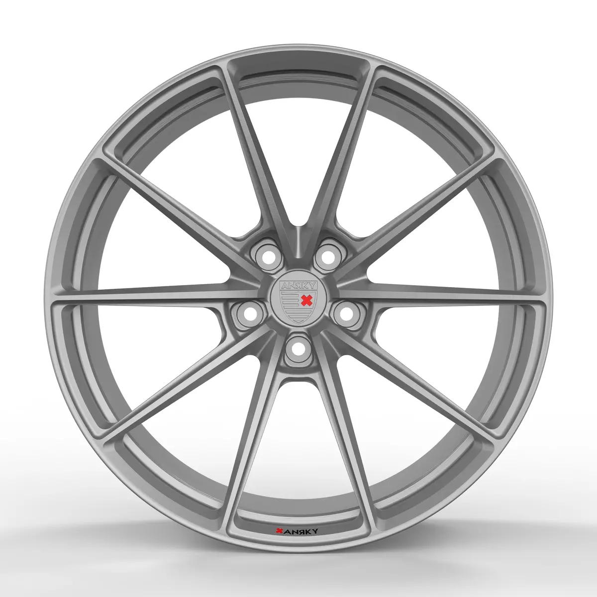 Anrkywheels Series One An18 1
