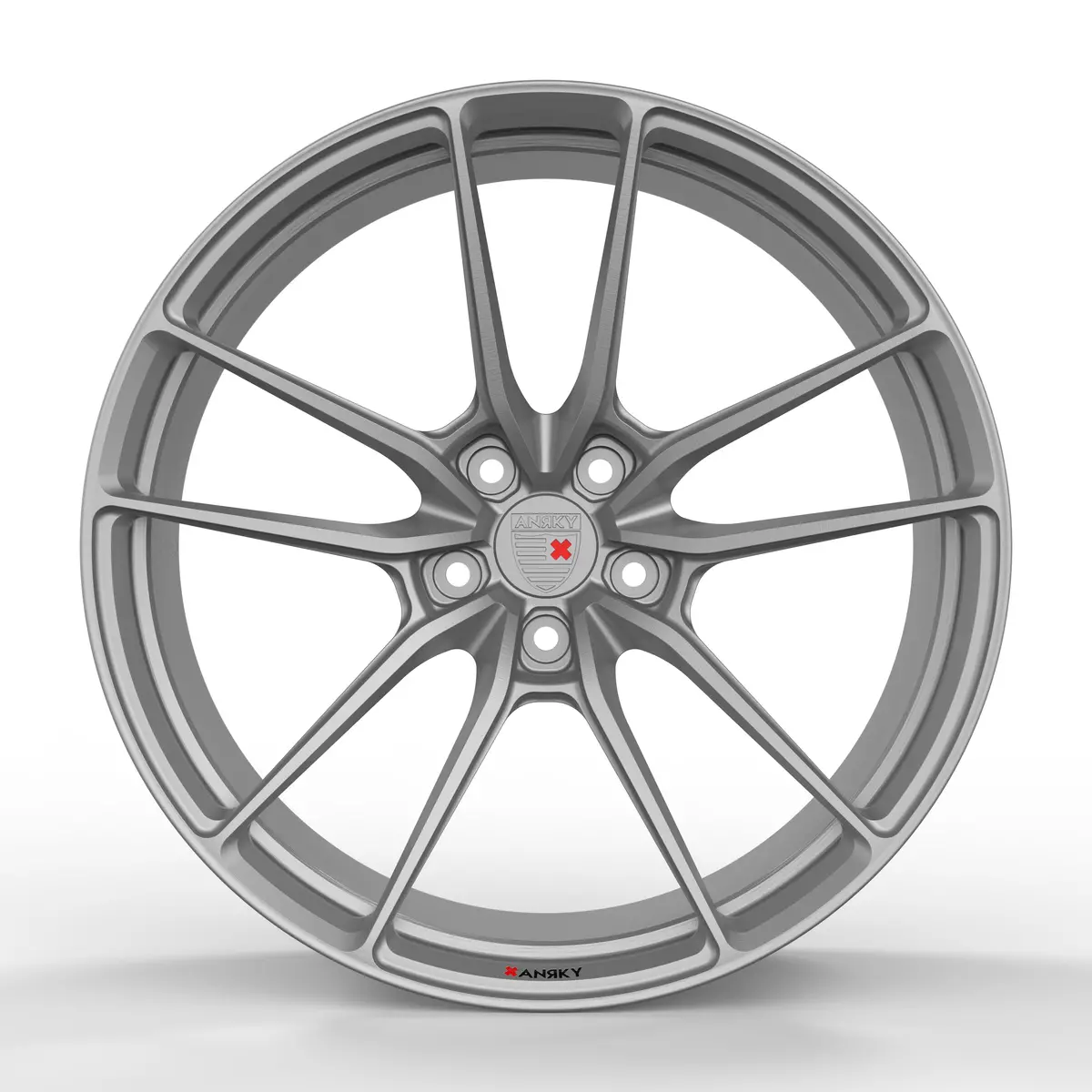 Anrkywheels Series One An14 1