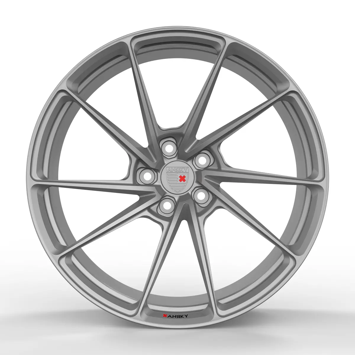 Anrkywheels Series One An13 1