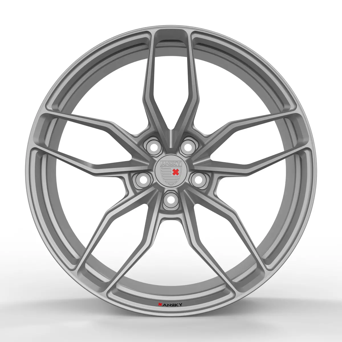 Anrkywheels Series One An11 1