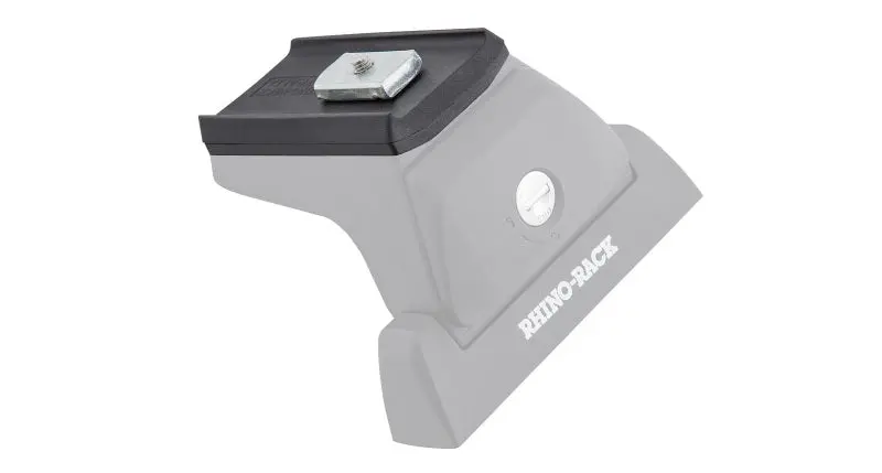Rhino-Rack Quick Mount Heavy Duty Spacer - 10Mm - Pair 1