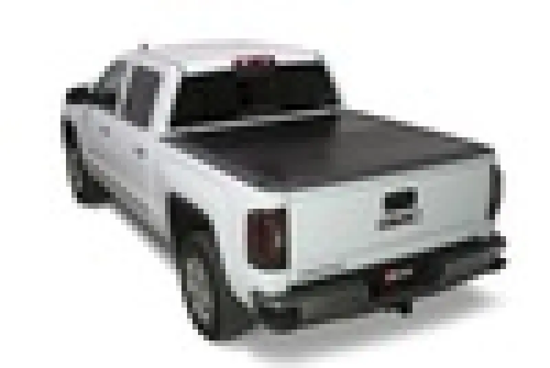 Bak 04-14 Chevy Silverado 5Ft 8In Bed Bakflip G2 1