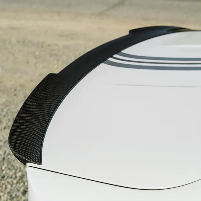 Vorsteiner Bmw M4 (F8x) Evo Aero Decklid Spoiler *F82 M4 Only* 1