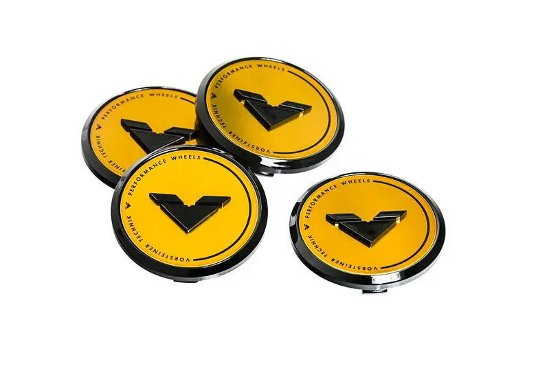 Vorsteiner 2018 Center Caps 1