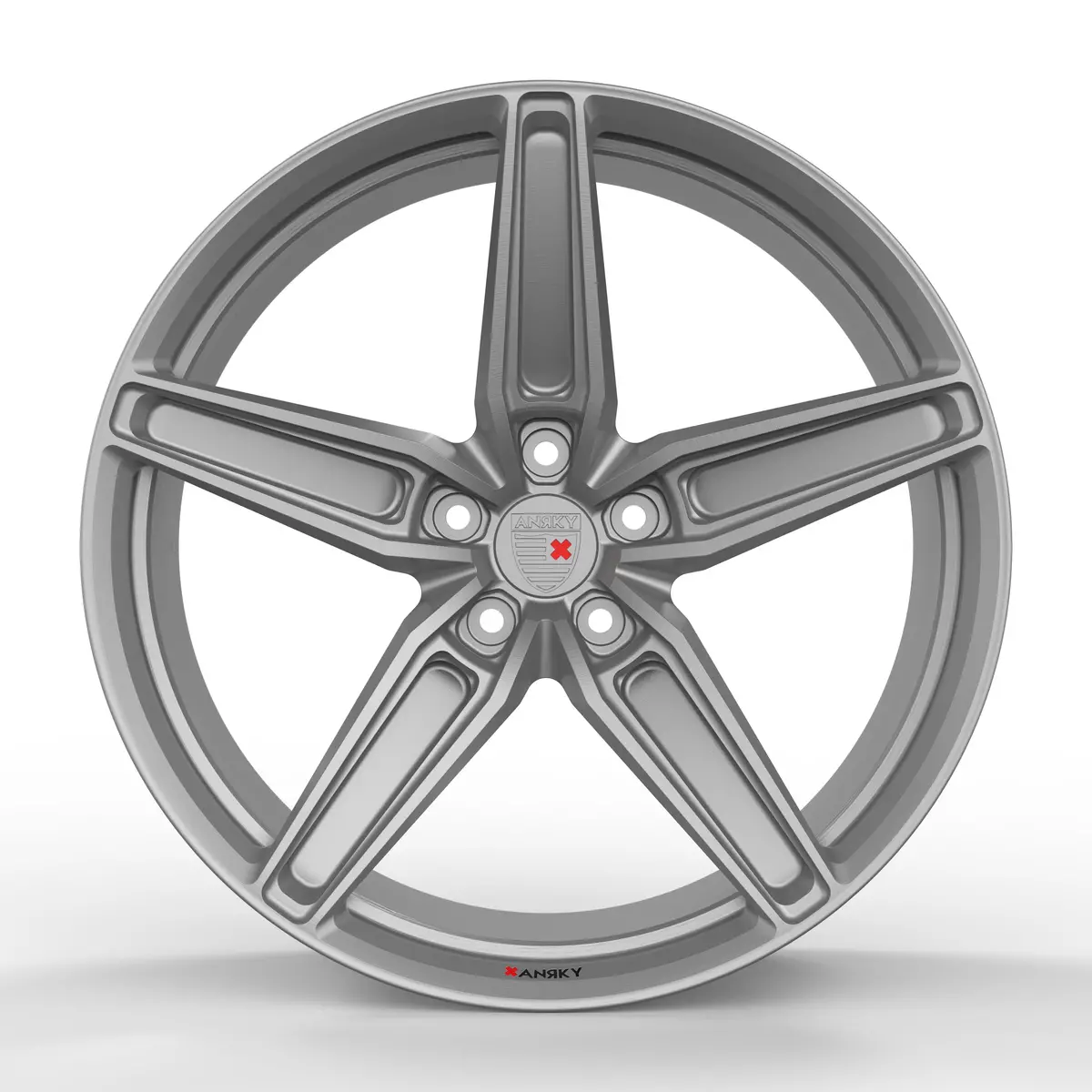 Anrkywheels Series One An15 1
