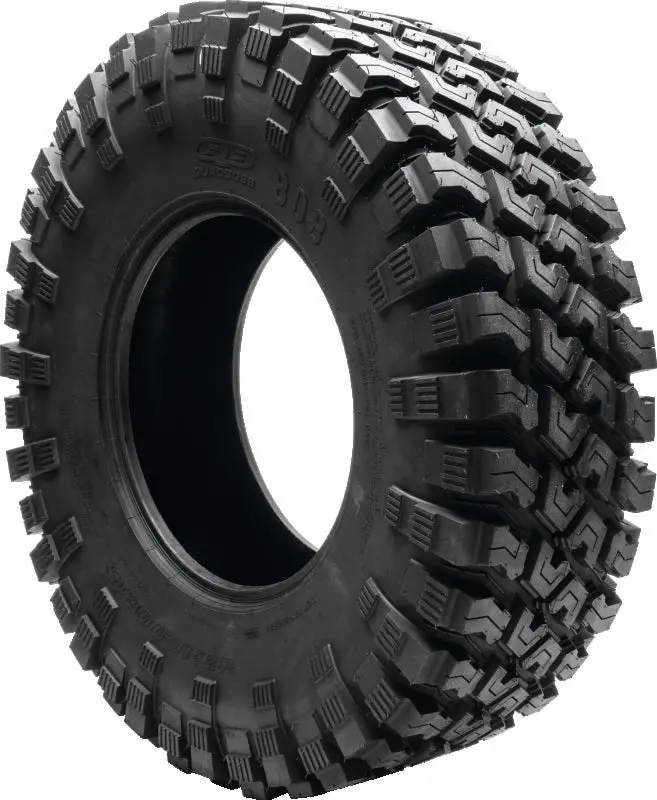 Quadboss Qbt808 Radial Utility Tire - 32X10r15 8Ply 1