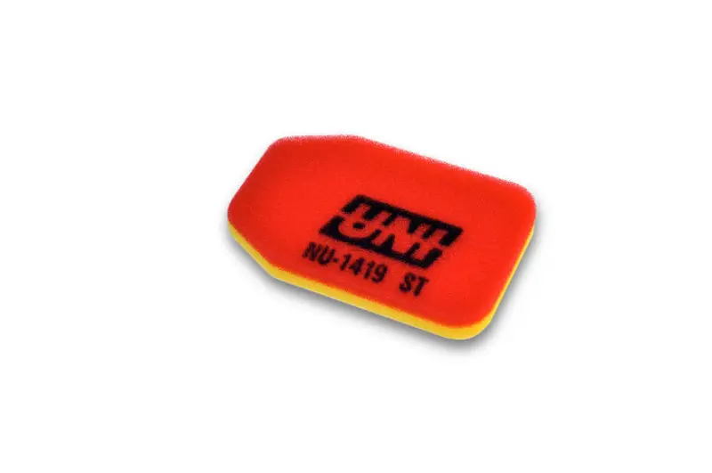 Uni Filter Uni Air Filter Ktm 50Sx 1