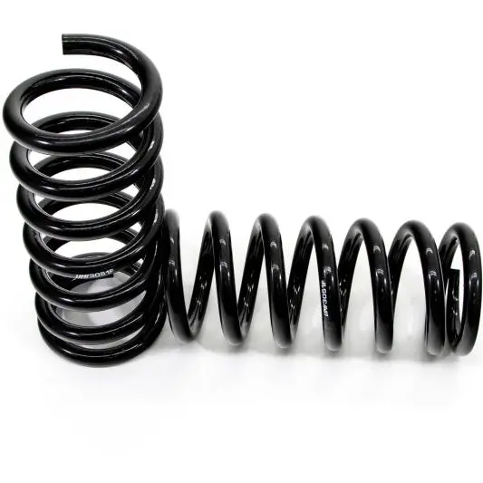 Umi Performance 78-88 Gm G-Body Front 1In 70-81 F-Body 2-1/2In Lowering Spring 1