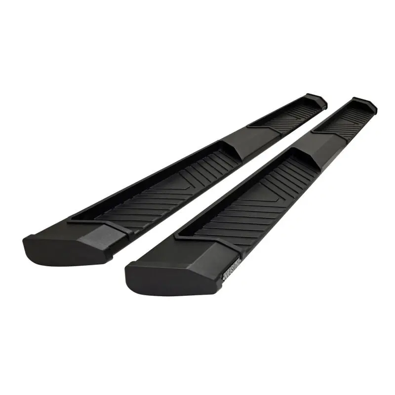 Westin 15-25 Chevrolet/Gmc Colorado/Canyon Cc At6 Running Boards - Black 1