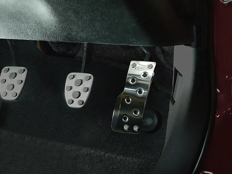 Cusco Sports Accel Pedal 13 Subaru Brz/Scion Fr-S/Toyota 86 1
