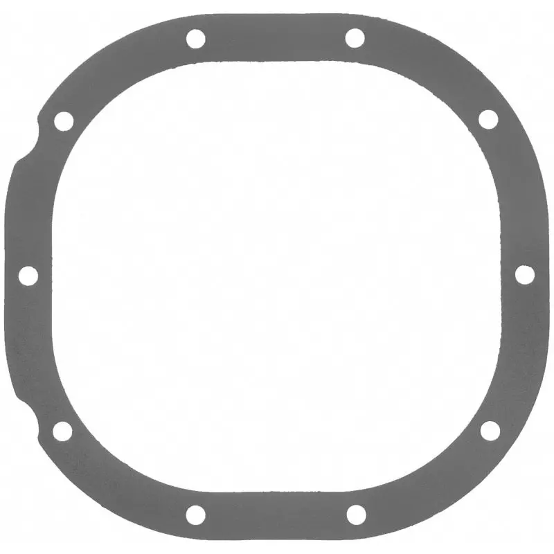 Fel-Pro 83-14 Ford F-150/83-96 Bronco Axle Housing Cover Gasket Rectangular Shaped - 10 Bolt 1