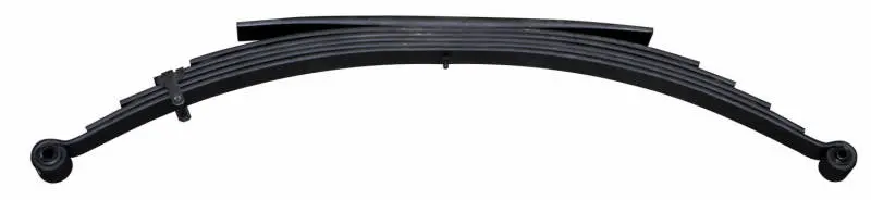 Skyjacker Rear 3In Leaf Spring 2017 Ford F-250/F-350 4 Wheel Drive 1