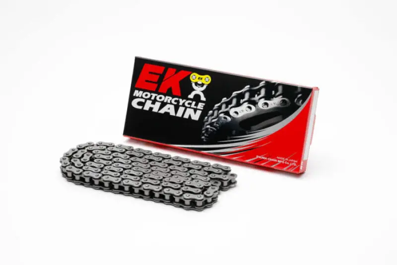 Vortex Racing Ek 420 Sro Clip Master Semi Press 120 Links- Natural 1