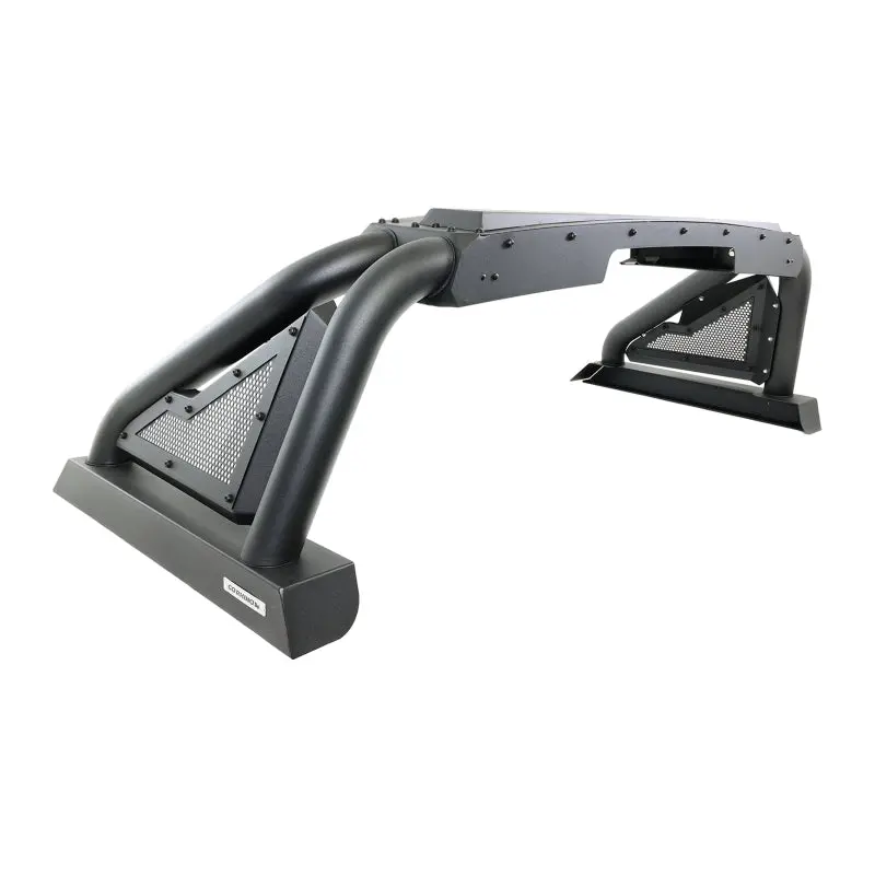 Go Rhino 22-23 Toyota Tundra Sport Bar 2.0 (Full Size) - Ss 1