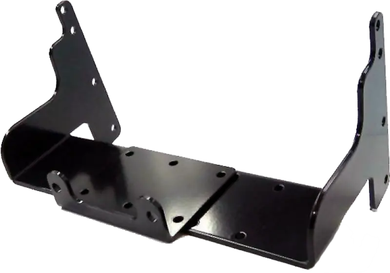 Kfi 96-03 Polaris Sportsman 335-500/ 99-06 Magnum 325-500 Winch Mount 1