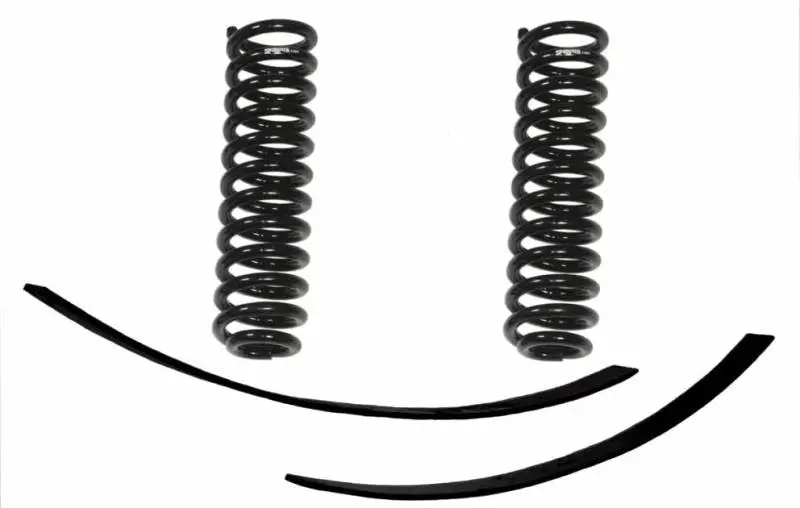 Skyjacker 2" 83-97 Ran/Broii W/Add-Lf 1