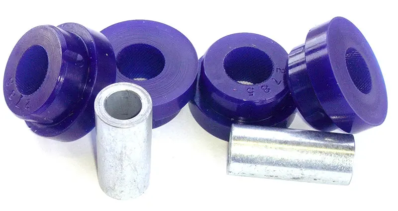 Superpro 2001 Lexus Is300 Base Lower Rear Inner Toe Control Arm Bushing Set 1