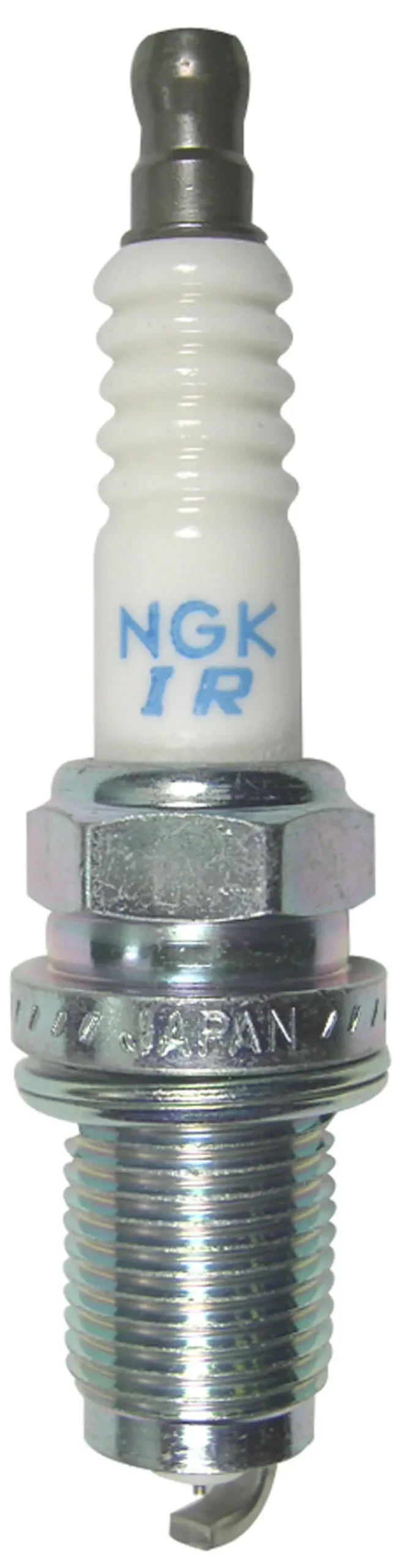 Ngk Iridium/Platinum Spark Plug Box Of 4 (Izfr6k-11) 1