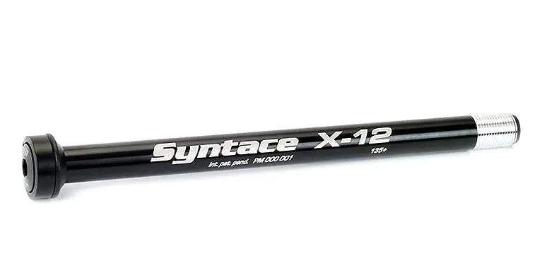 Transition Syntace Axle 12X142mm 1