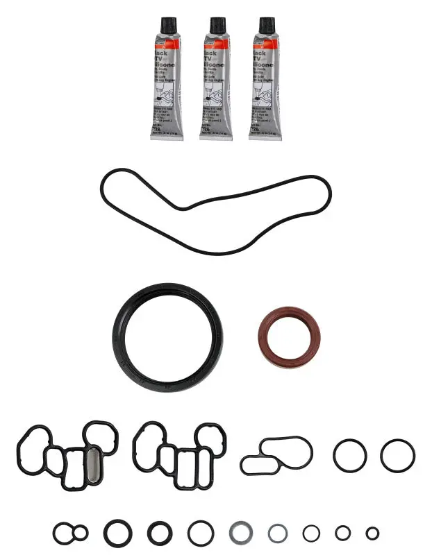 Fel-Pro 09-14 Acura Tl/08-17 Honda Accord/05-20 Pilot Engine Conversion Gasket Set 1