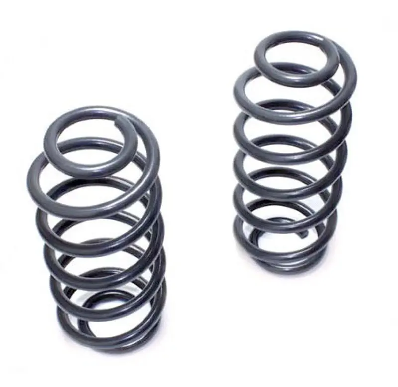 Maxtrac 14-16 Gm C/K1500 2Wd/4Wd Single Cab W/Cast Steel Susp. 2In Front Lowering Coils 1
