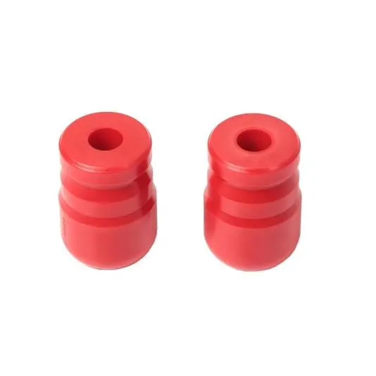Rugged Ridge Bump Stop Poly Front 07-18 Jeep Wrangler Jk/Jku 1