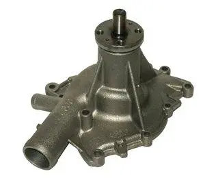 Gates 94-95 Mazda Mx-3 /95-98 Mazda Protege / 94-02 Mazda Miata Water Pump 1