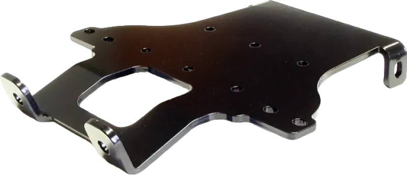 Kfi 06-23 Honda Trx680 Rincon/ 03-05 Trx650 Rincon Winch Mount 1