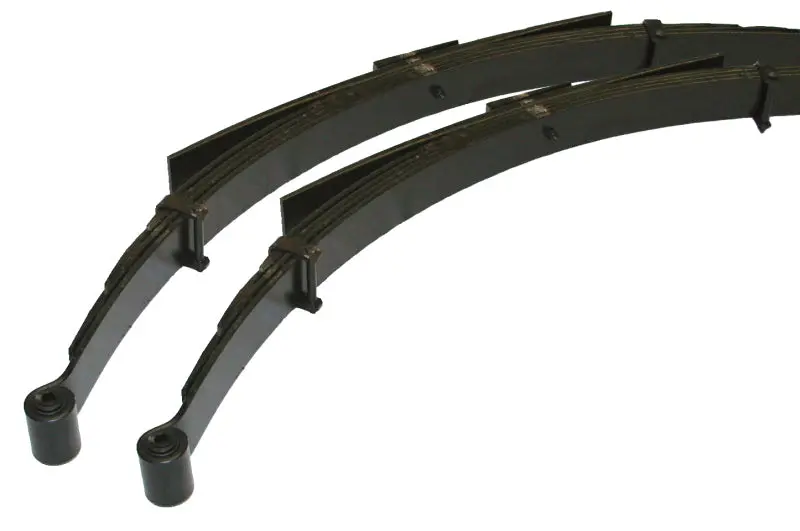 Skyjacker 8" 67-72 Gm Frt Softr Sprgs 1