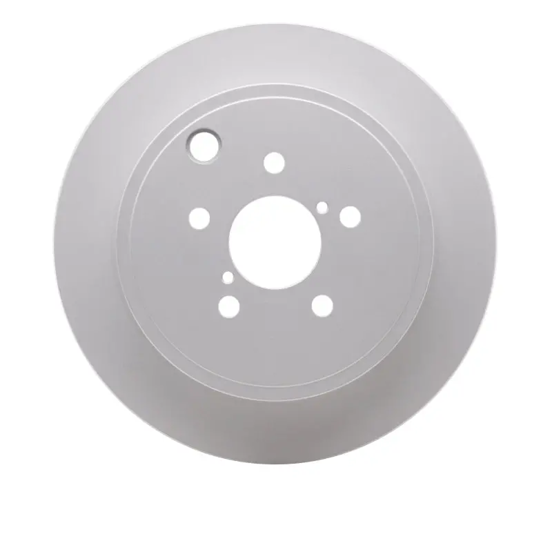 Dfc 13-25 Subaru Brz Rear Geospec Coated Rotor 1