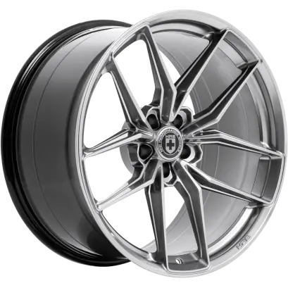 HRE FF15 Flowform Forged Wheel