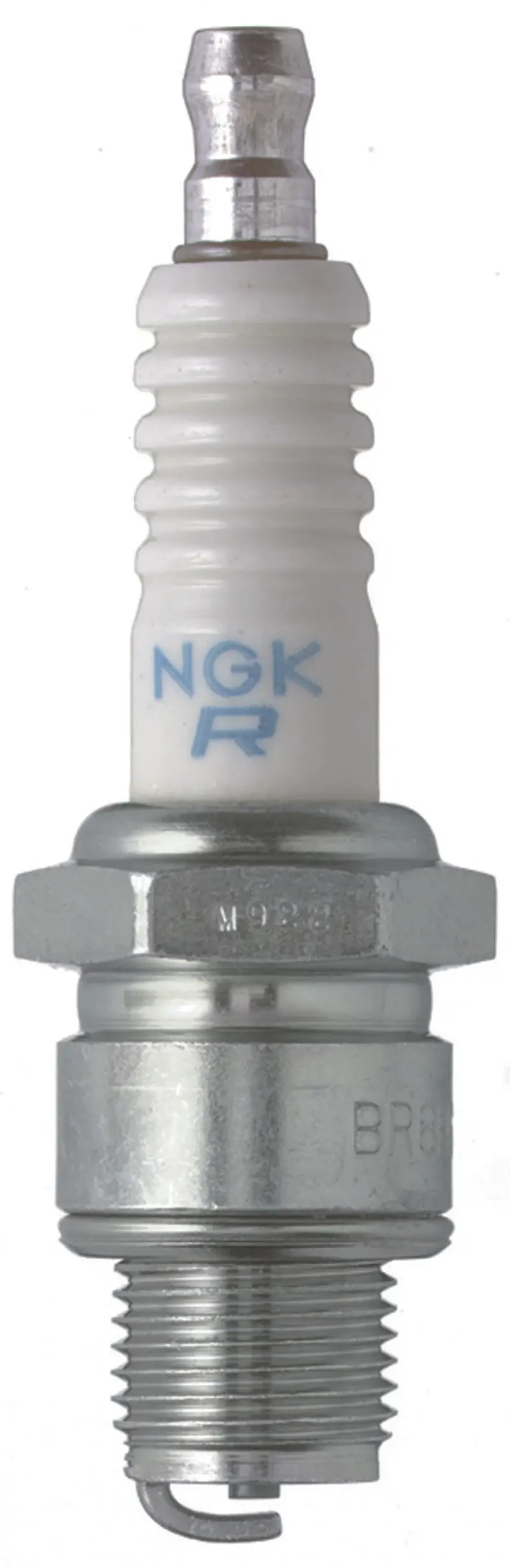 Ngk Standard Spark Plug Box Of 4 (Br8hs-10) 1