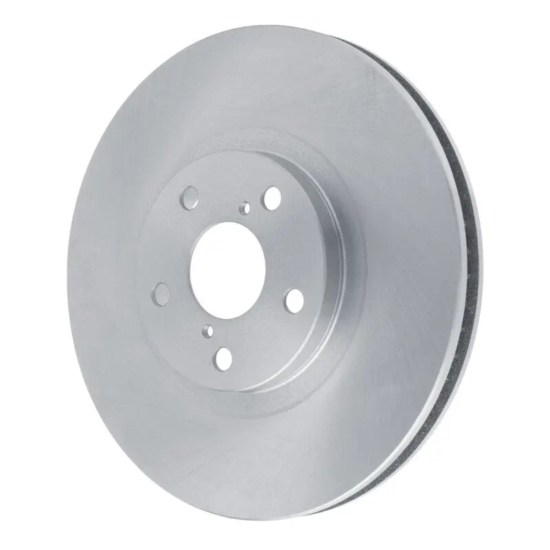 Dfc 93-98 Toyota Supra Right Front Brake Rotor 2