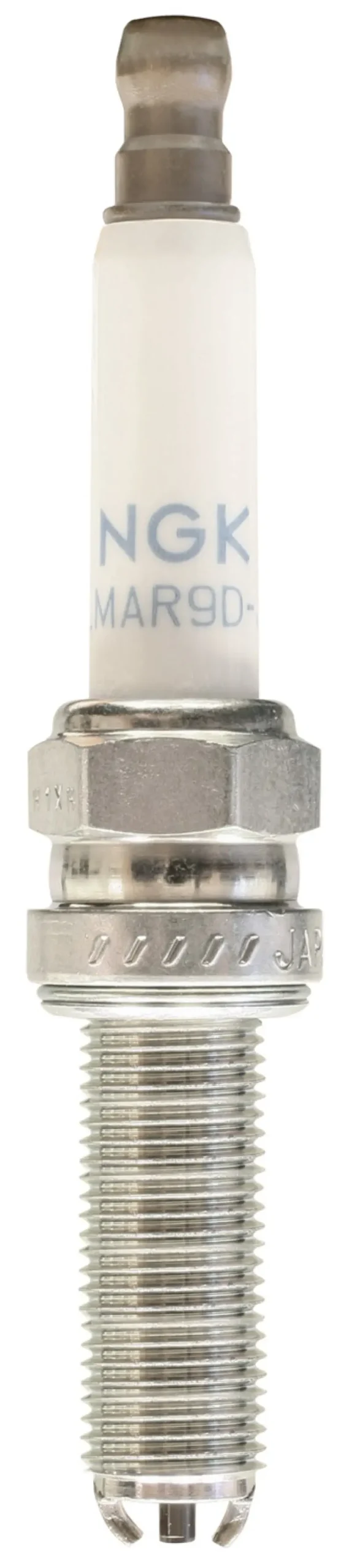 Ngk Standard Spark Plug Box Of 10 (Lmar8d-J) 1