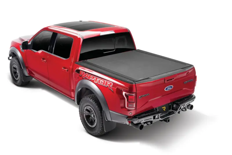 Bak 15-20 Ford F-150 Revolver X4s 6.7Ft Bed Cover 2