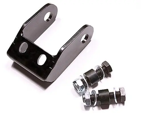 Innovative 88-91 Civic/Crx B-Series Torque Mount Bracket 1